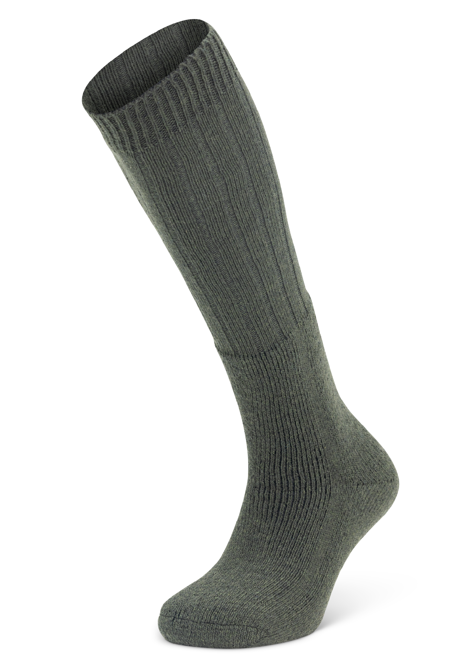 Calzini Merino Wool Calzini Termici Uomo In Lana Merino – Per Trekking E Lavoro Invernale, Taglie UK 6-11, Grigi Woolrich Parka Uomo - Foto 3