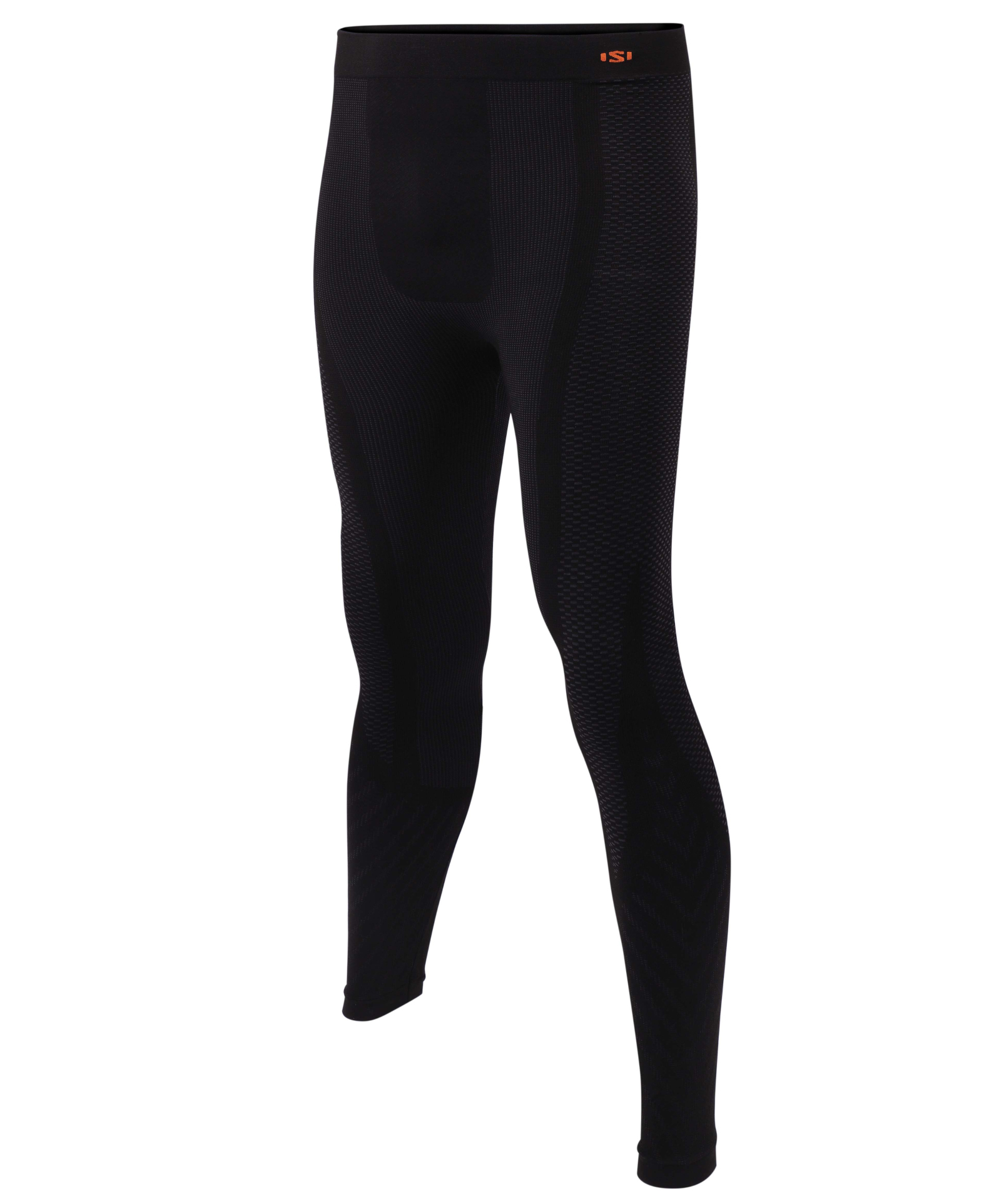CEP Legging Di Compressione Uomo - Nero