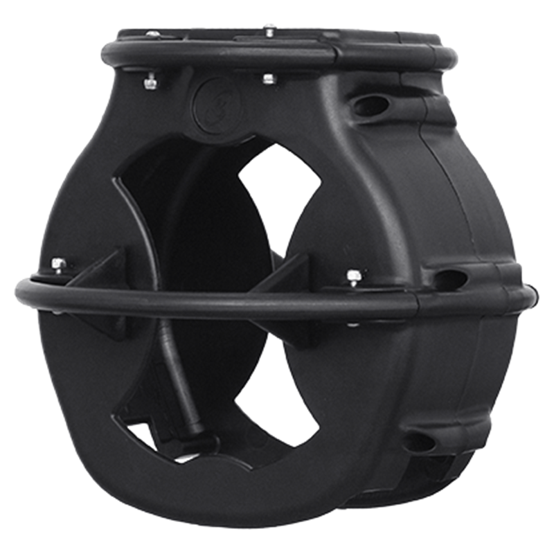 Dispositivo Anticaduta Retrattile Certificato 10m Imbracatura Di Sicurezza Anticaduta