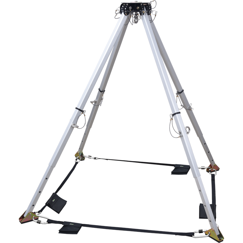 QuadPod - FA 60 104 00 (pronta consegna) | Cenigomma