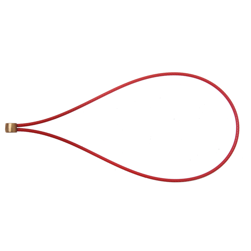 Filo Rosso Con Anima Intrecciata - 26 AWG - 2 Metri - Opencircuit - Foto 5