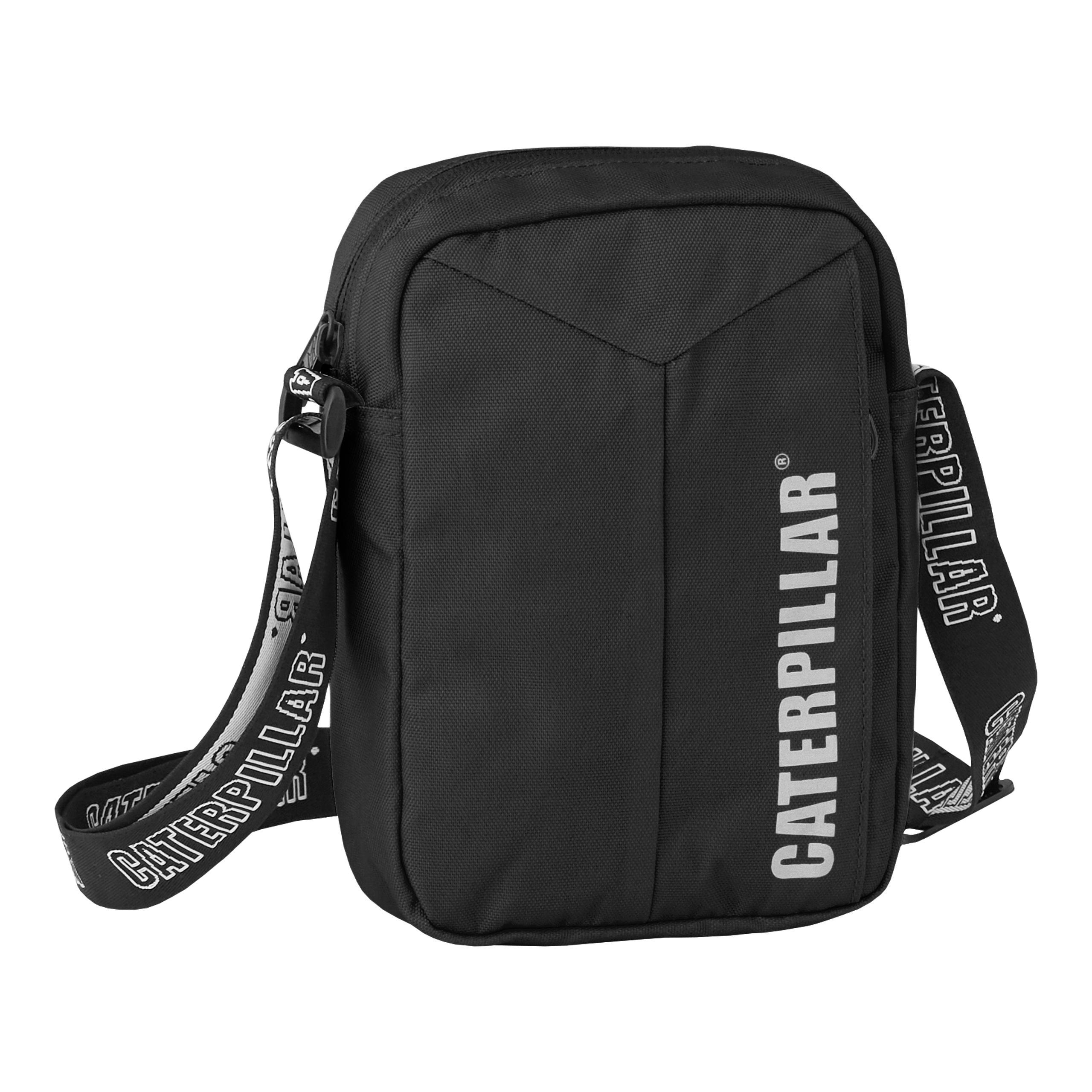 Sacoche Bandoulière Milan AC - Modèle 3457 - Produit Officiel - Neuf