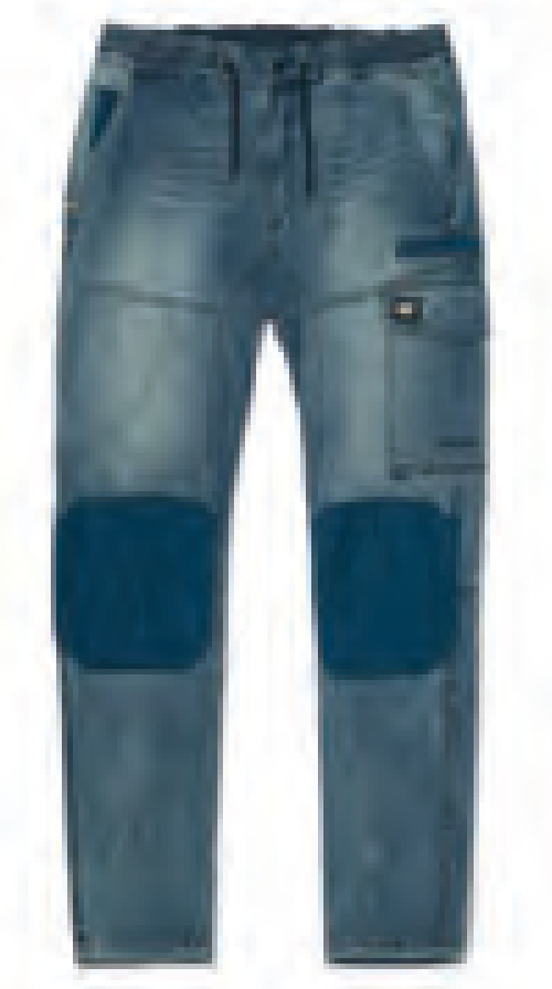 Pantalone Uomo Caterpillar CAT - Dynamic Pants 1810033 colore Light ...