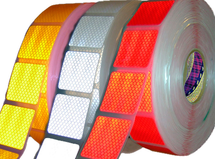 NASTRO ADESIVO 3M ECE104 OMOLOGATO - Foto 4