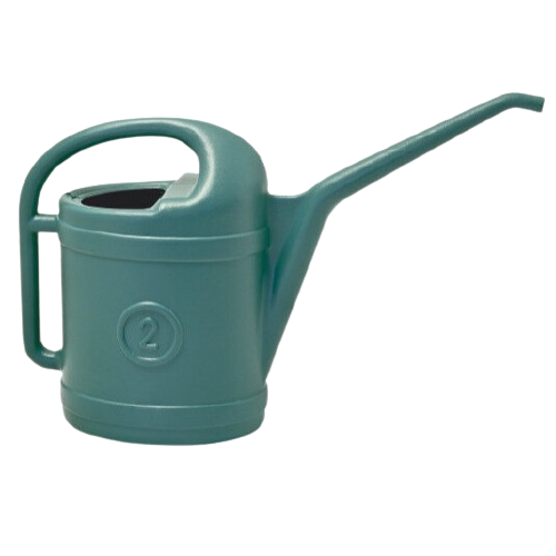 ANNAFFIATOIO GARDEN WATERING CAN 10L VERDE
