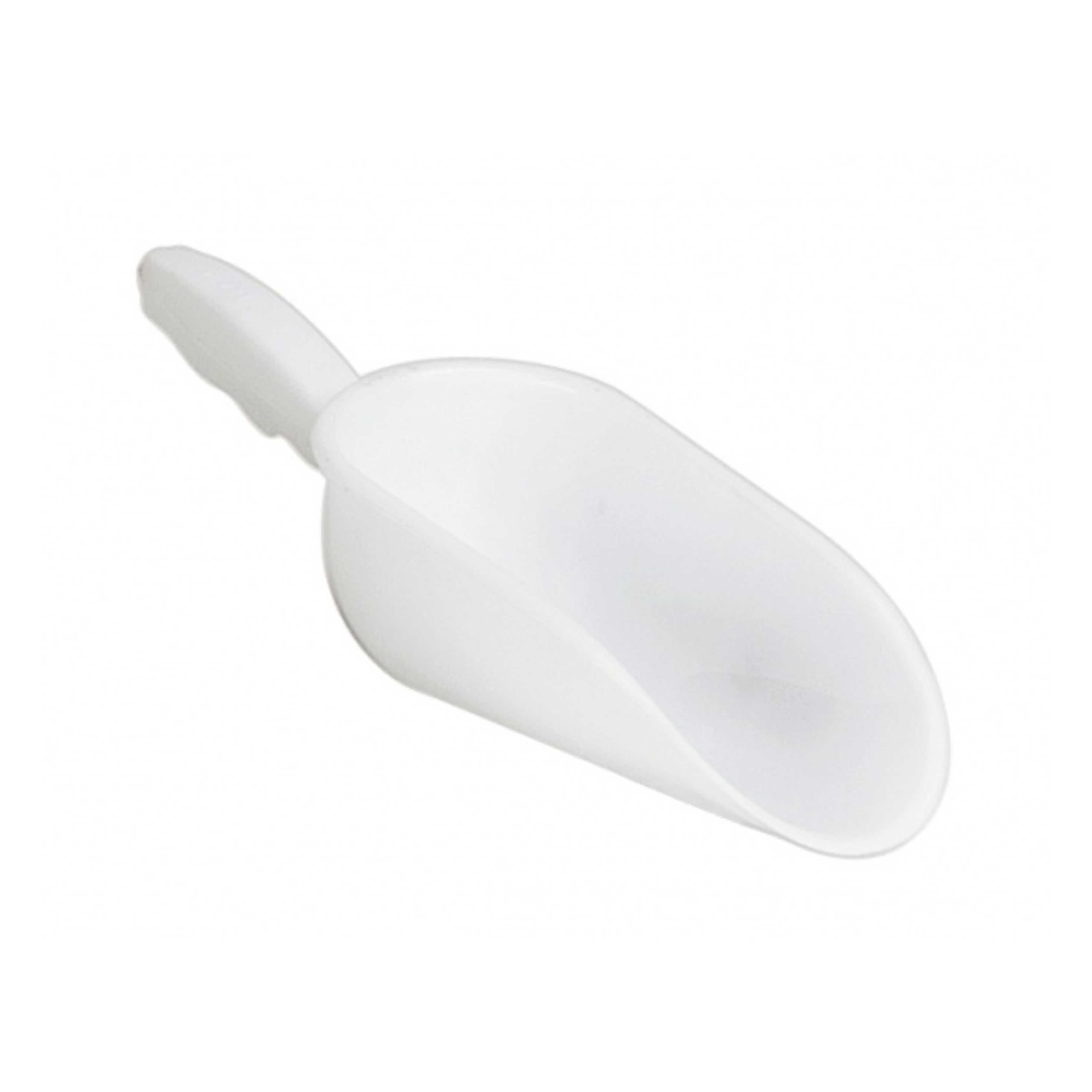 Carlisle 4156802 - Spatola Lavavetri In Schiuma 61 Cm Con Manico Filettato - Bianca