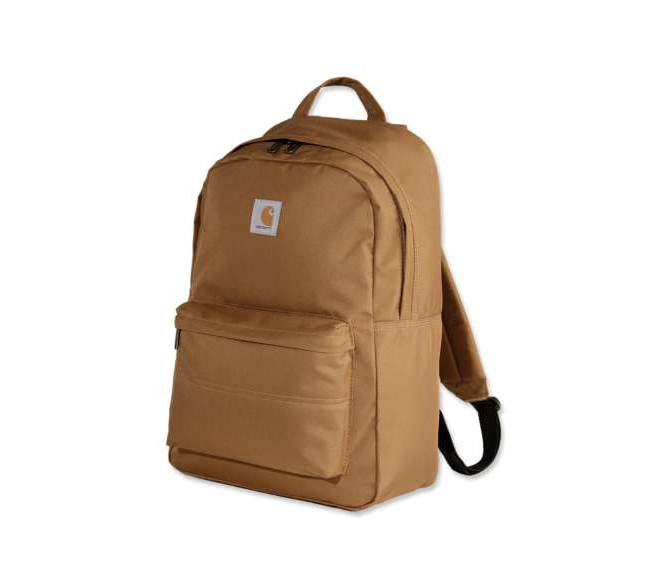 Zaino Porta PC 15.0 21 Lt BROWN Carhartt