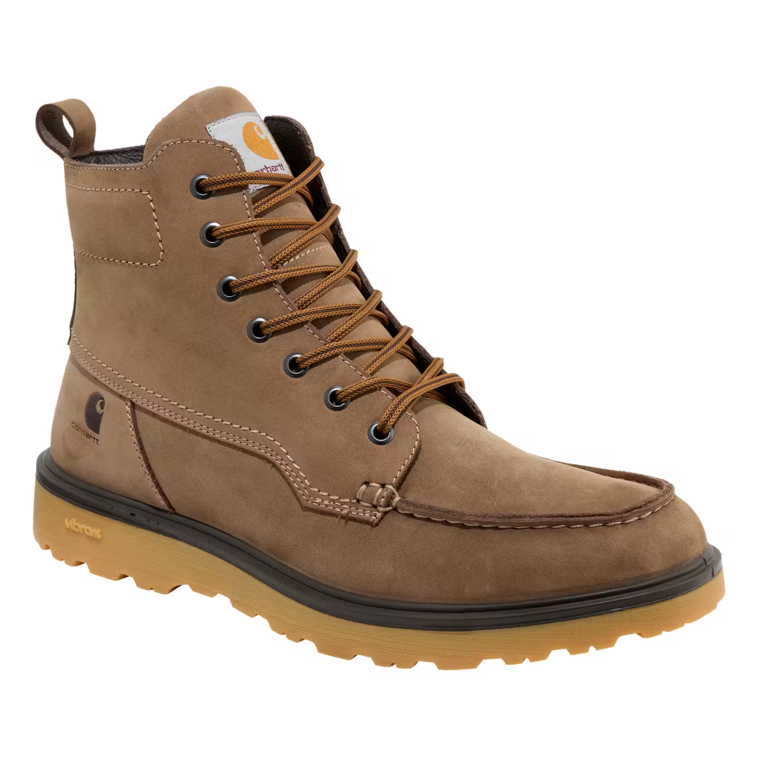 Scarpa Carhartt - 400020 GREENFIELDS RUGGED FLEX colore KHAKI KHA ...