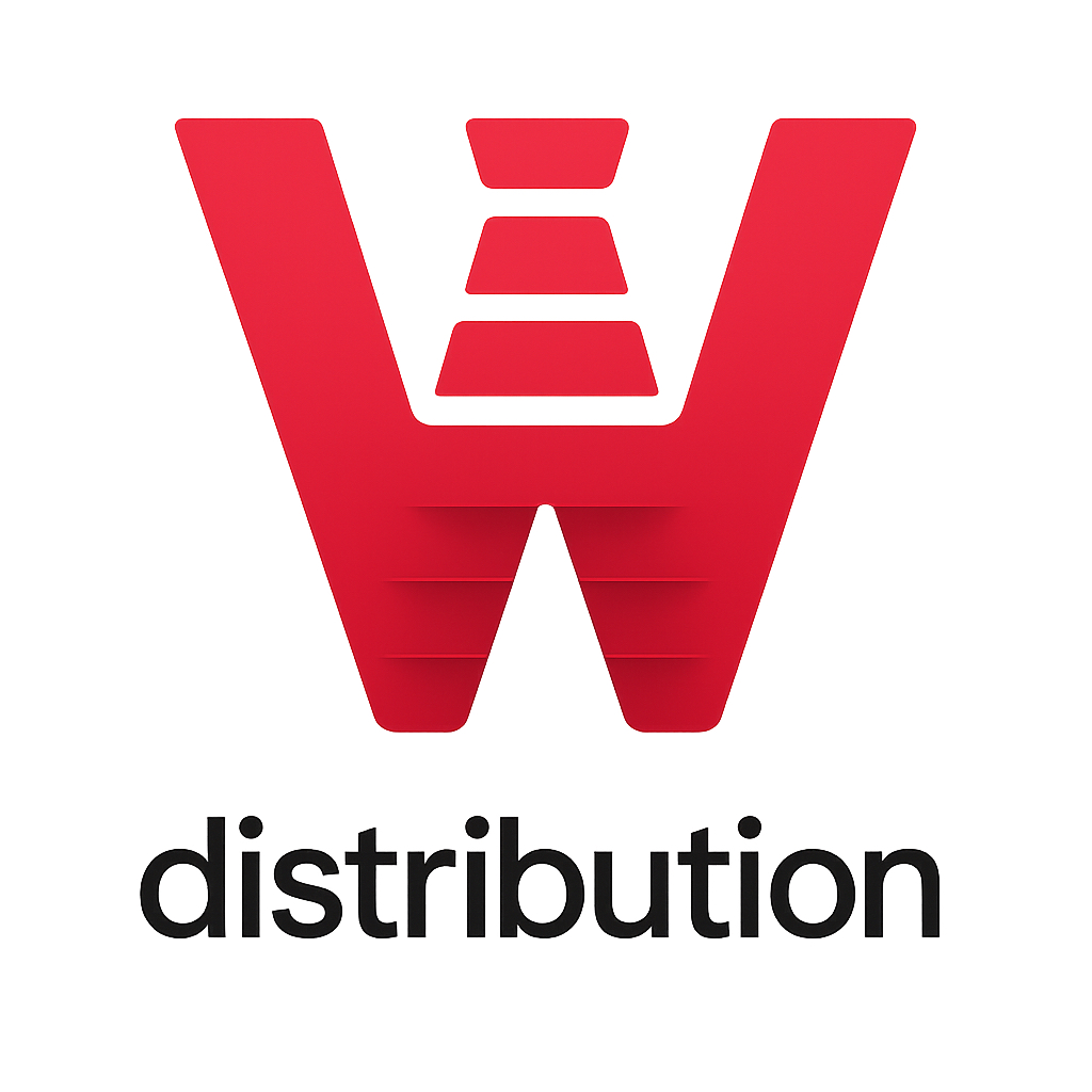 W DISTRBUTION FW25 | Cenigomma