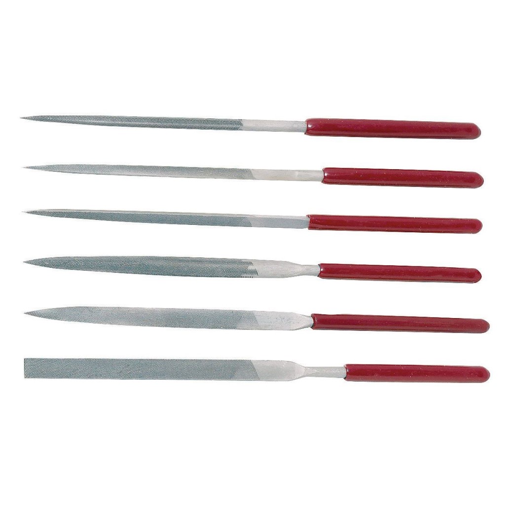 Someone's in a Kraftwerk 14-Piece Screwdriver Set Mood