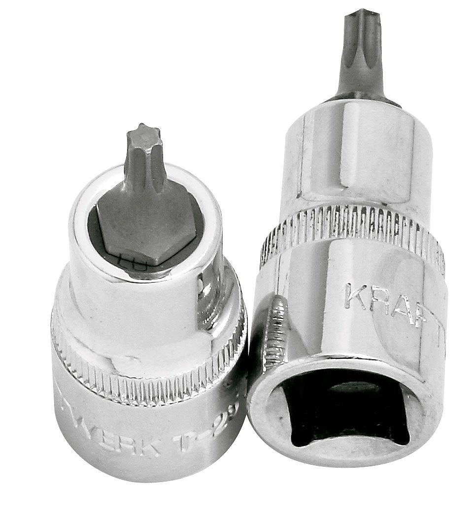 Chiave A Bussola Kraftwerk 24x27 Mm – Utensile Professionale, Dritta, Per Lavori Di Meccanica