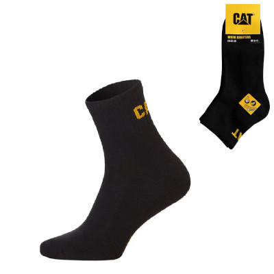 OnlyBee 3 paia di calze termiche lunghe da uomo