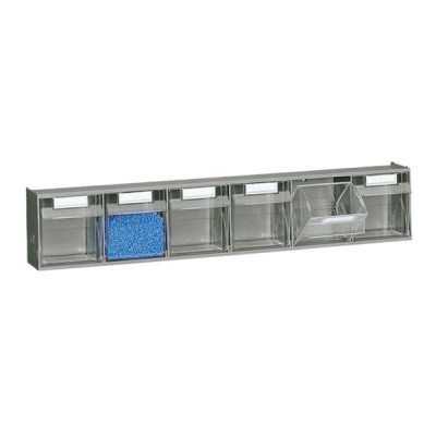 Cassettiera porta attrezzi Fami Flexa 1023x600x1000 mm